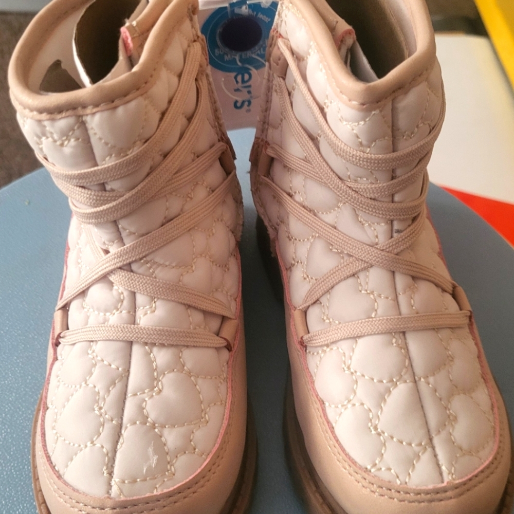 CARTERS~ Boots